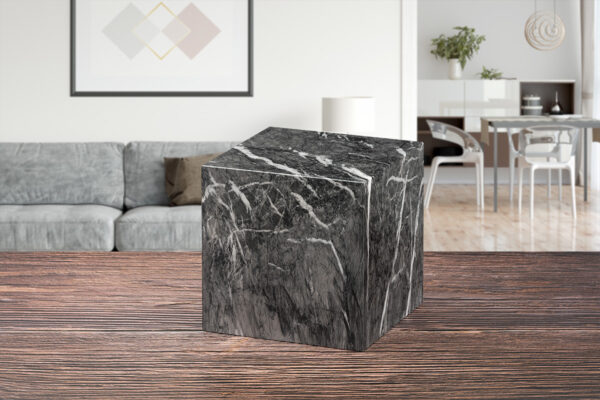 CM BLACK MARBLE