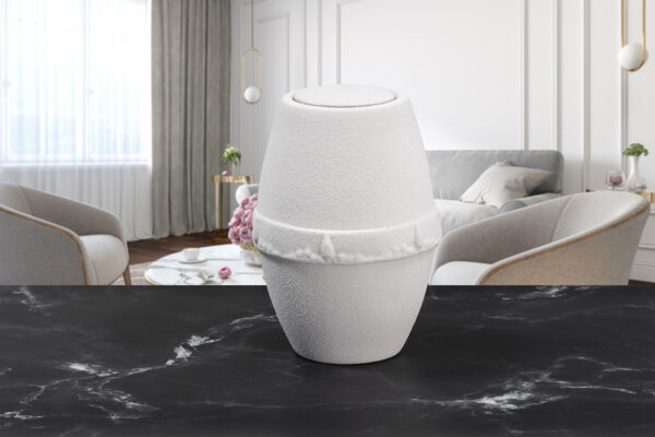 OF WHITE SAND BAULETTO