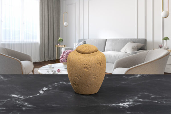 PF MEDIUM WHITE SAND ETHERNITY