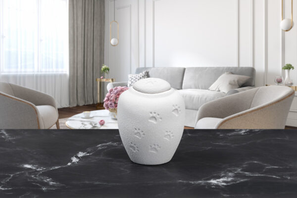 PF MEDIUM WHITE SAND ETHERNITY