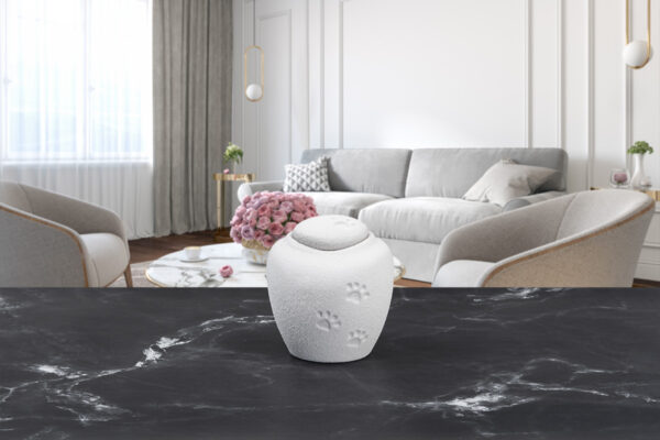 PF SMALL WHITE SAND ETHERNITY