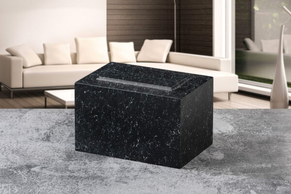 RF MARMO FILATO NERO