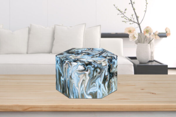 EF PSYCHEDELIC WAVES