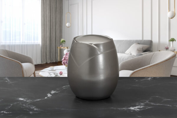 OL TULIPAN METAL GREY